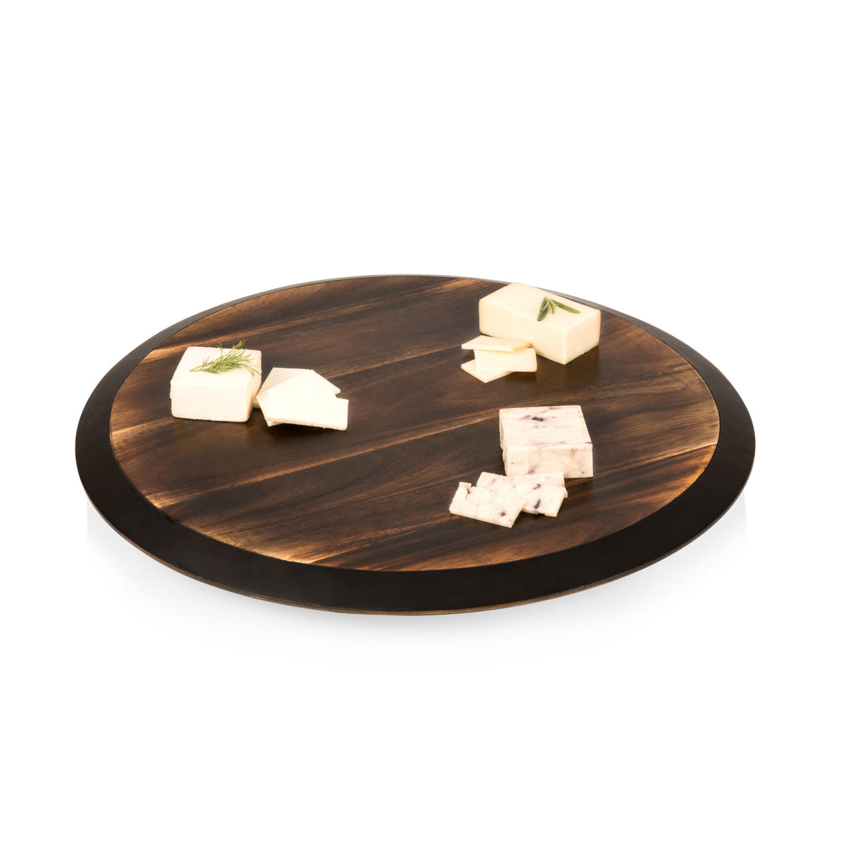 Lazy Susan Serving Tray