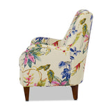 Paradise Upholstered Arm Chair