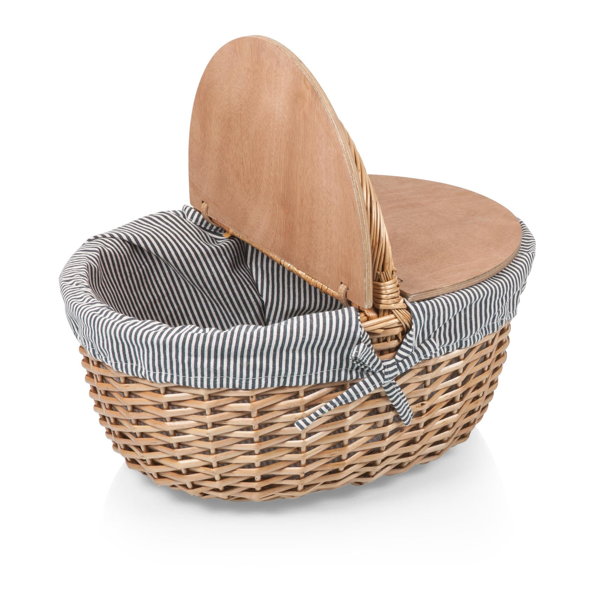 Country Picnic Basket