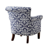 Brooke Club Chair