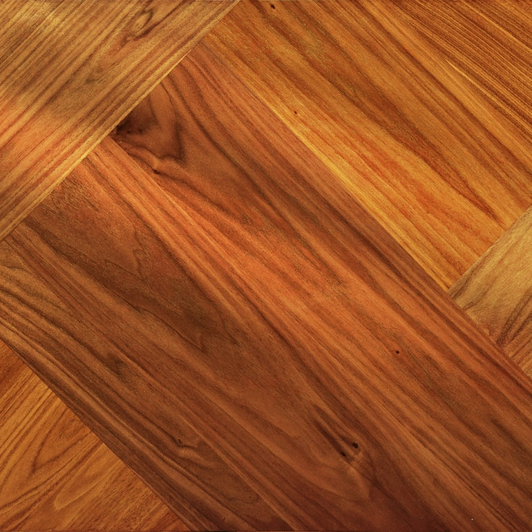 Rorns Bifrost Platform Bed Frame With Headboard