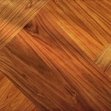 Rorns Bifrost Platform Bed Frame With Headboard