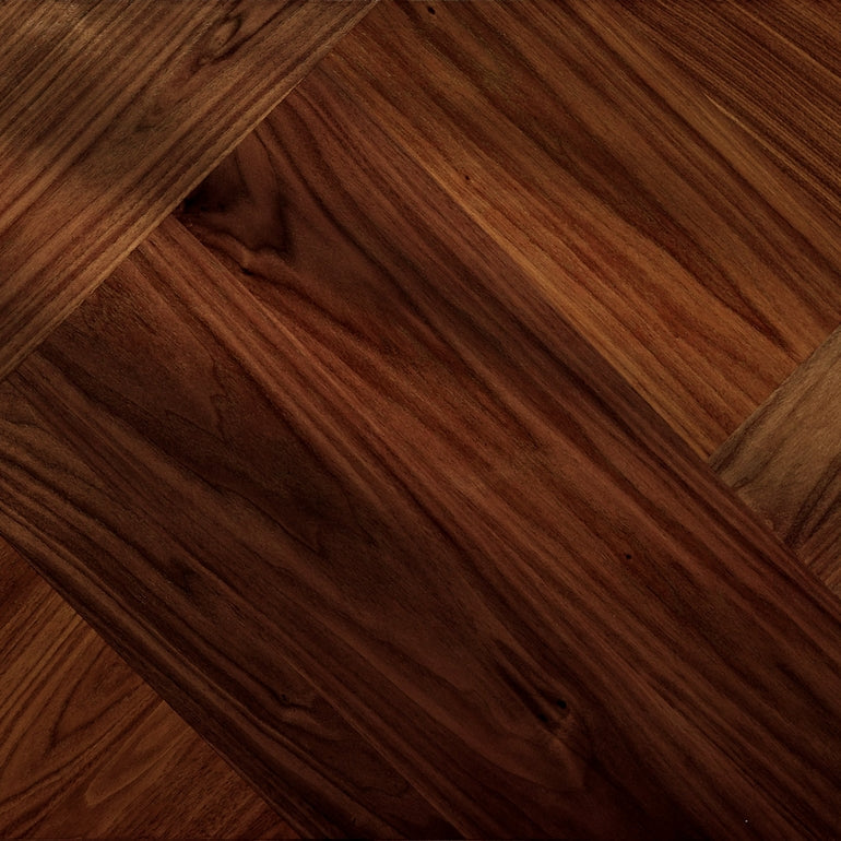 Rorns Bifrost Platform Bed Frame With Headboard