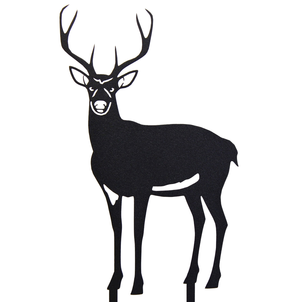 Deer - Buck Garden Stake