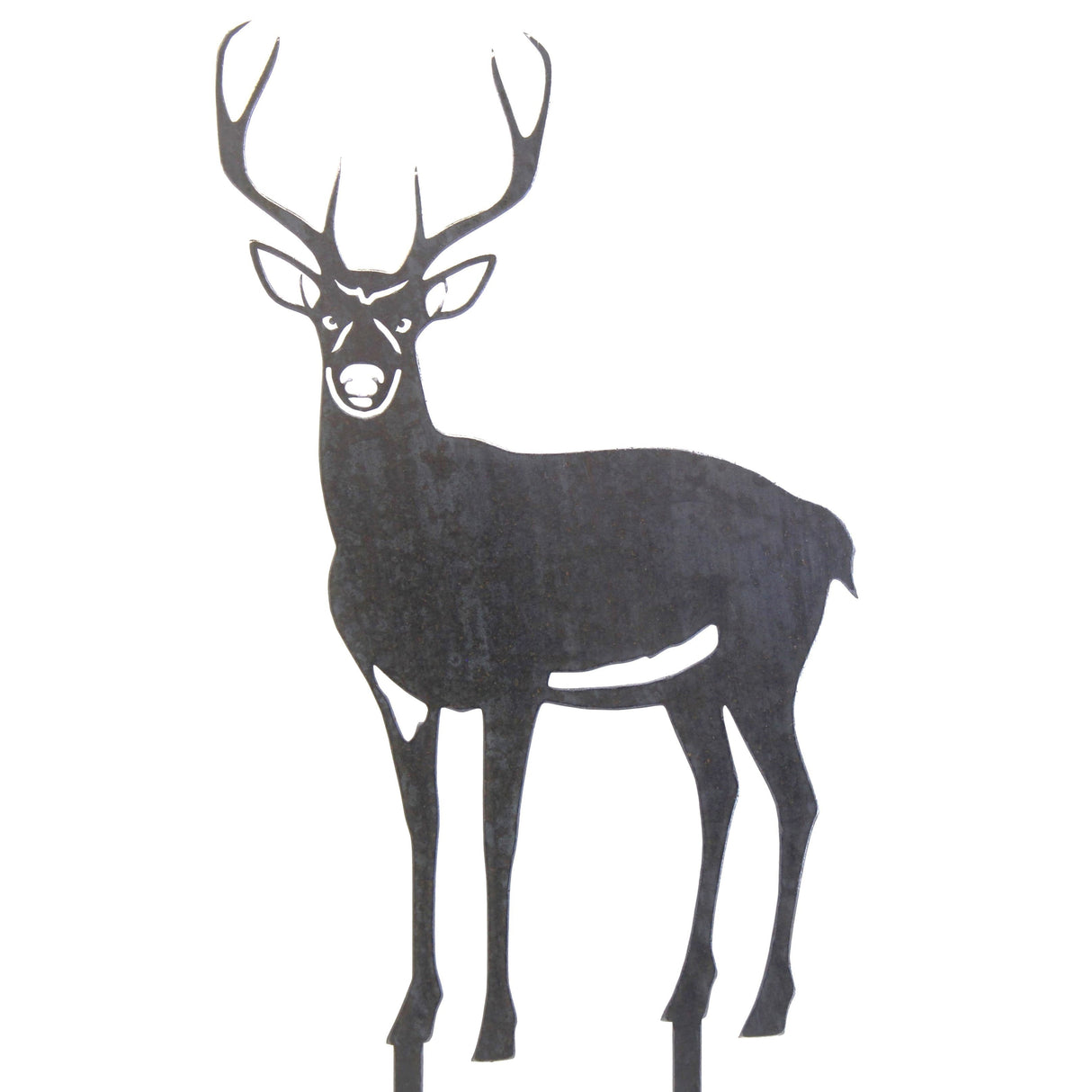 Deer - Buck Garden Stake
