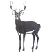 Deer - Buck Garden Stake