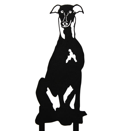 Greyhound Garden Stake