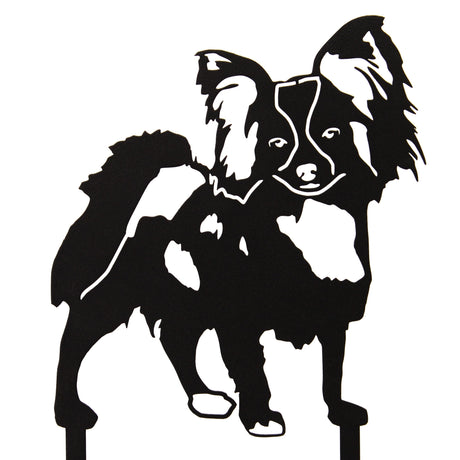 Papillon Garden Stake