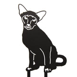 Siamese Garden Stake