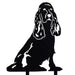 Cocker Spaniel Garden Stake