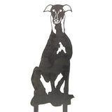 Greyhound Garden Stake