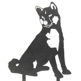 Akita Garden Stake