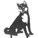 Akita Garden Stake