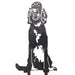 English Setter Garden Stake