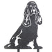 Cocker Spaniel Garden Stake