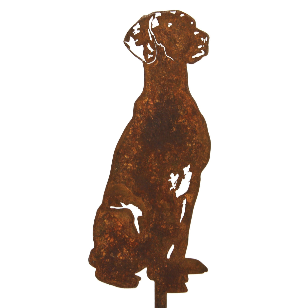 Rhodesian Ridgeback Garden Stake