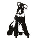 Airedale Terrier Garden Stake
