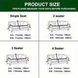 Waterproof Couch Cover – Durable Sofa Protector