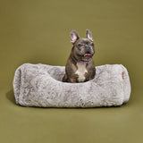 The Sammy Bolster Dog Bed