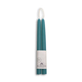 Beeswax Taper Candles - Hand-Dipped - 1 Pair