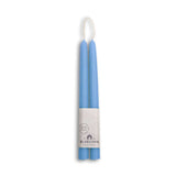Beeswax Taper Candles - Hand-Dipped - 1 Pair