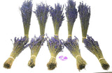 Royal Velvet Dried Lavender Bundles