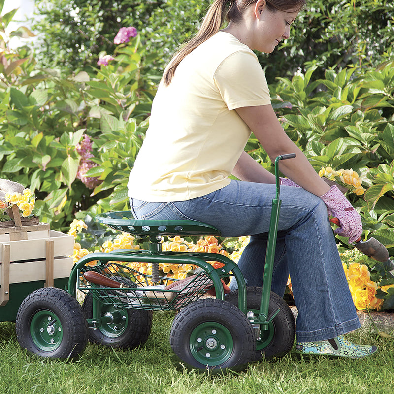 Garden Tools & Supplies