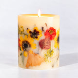 Accent Botanical Candle - Honey Tobacco