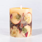 Accent Botanical Candle - Spicy Apple