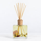Signature Botanical Reed Diffuser - Apricot Rose