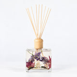 Signature Botanical Reed Diffuser - Roman Lavender
