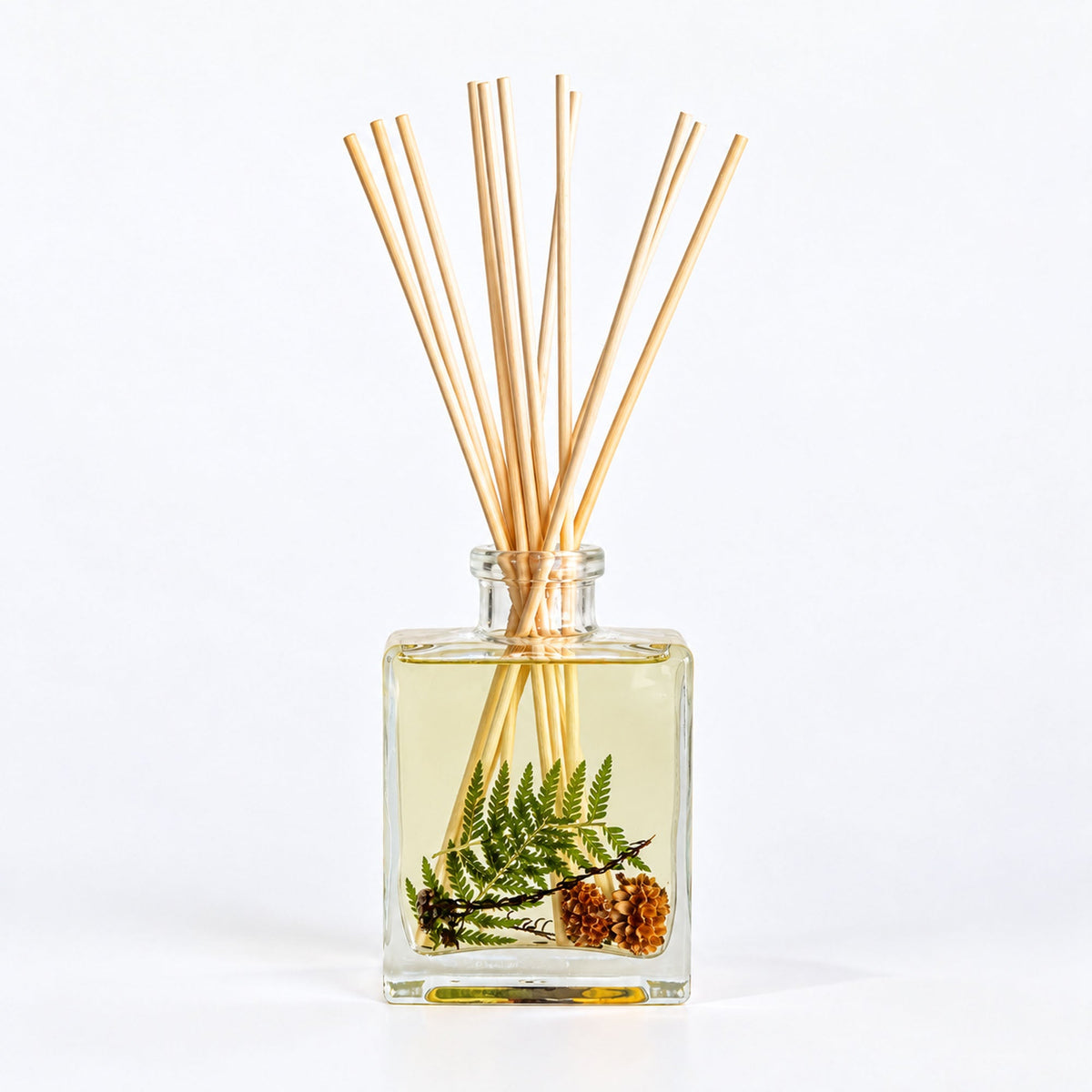 Accent Botanical Reed Diffuser - Forest