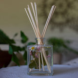 Accent Botanical Reed Diffuser - Lemon Blossom