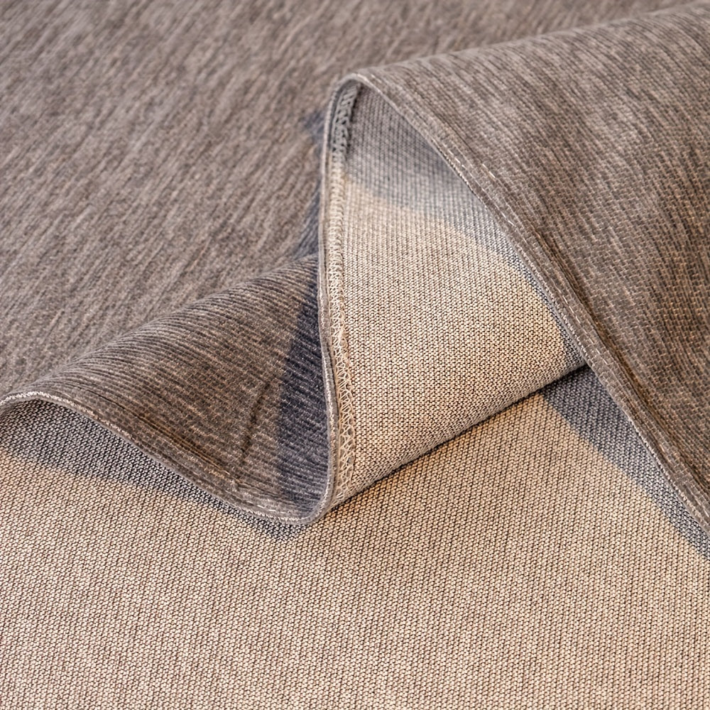 Stylish Couch Slipcover and Throw Blanket Alternative