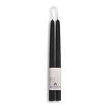 Beeswax Taper Candles - Hand-Dipped - 1 Pair