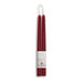Beeswax Taper Candles - Hand-Dipped - 1 Pair