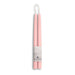 Beeswax Taper Candles - Hand-Dipped - 1 Pair