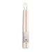 Beeswax Taper Candles - Hand-Dipped - 1 Pair