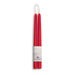 Beeswax Taper Candles - Hand-Dipped - 1 Pair