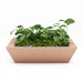 Newport Outdoor Shallow Planter