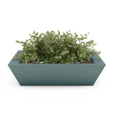Newport Outdoor Shallow Planter