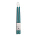 Beeswax Taper Candles - Hand-Dipped - 1 Pair