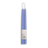 Beeswax Taper Candles - Hand-Dipped - 1 Pair