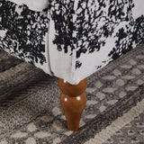 Willow Grove Coffee Table & Armchair Set