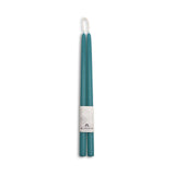 Beeswax Taper Candles - Hand-Dipped - 1 Pair
