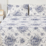 Toile Sheet Set