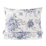 Toile Duvet Set