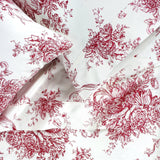 Toile Sheet Set
