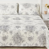 Toile Sheet Set
