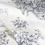 Toile Sheet Set